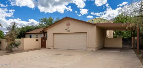 Other - 3100 E Keeling Rd, Hereford, AZ 85615 photo 3 of 13