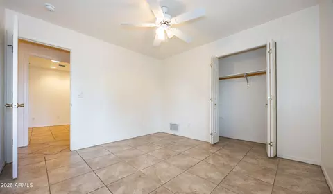 Bedroom - 3100 E Keeling Rd, Hereford, AZ 85615 photo 3 of 6
