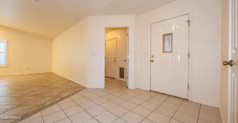 Entry Way - 3100 E Keeling Rd, Hereford, AZ 85615 photo 3 of 3