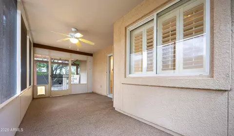 Exterior - 3100 E Keeling Rd, Hereford, AZ 85615 photo 2 of 16