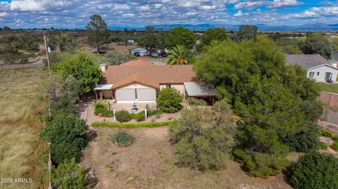 View/Area - 3100 E Keeling Rd, Hereford, AZ 85615 photo 1 of 3