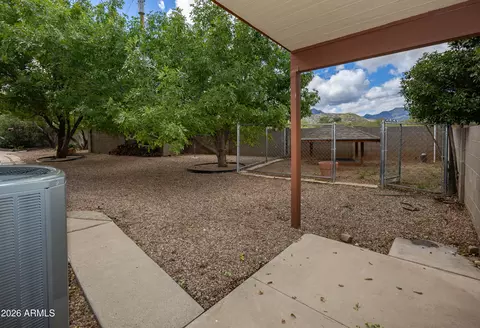 Exterior - 3100 E Keeling Rd, Hereford, AZ 85615 photo 8 of 16