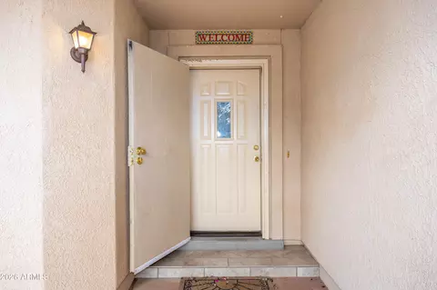 Entry Way - 3100 E Keeling Rd, Hereford, AZ 85615 photo 1 of 3