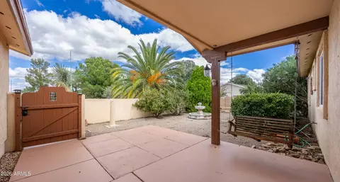 Other - 3100 E Keeling Rd, Hereford, AZ 85615 photo 11 of 13