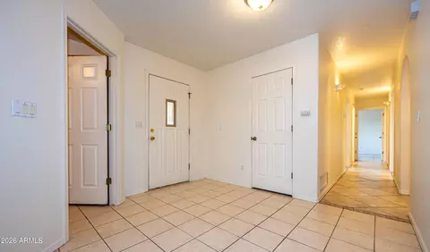 Entry Way - 3100 E Keeling Rd, Hereford, AZ 85615 photo 2 of 3