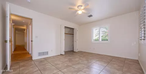 Bedroom - 3100 E Keeling Rd, Hereford, AZ 85615 photo 6 of 6