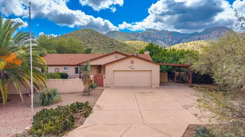 Other - 3100 E Keeling Rd, Hereford, AZ 85615 photo 13 of 13