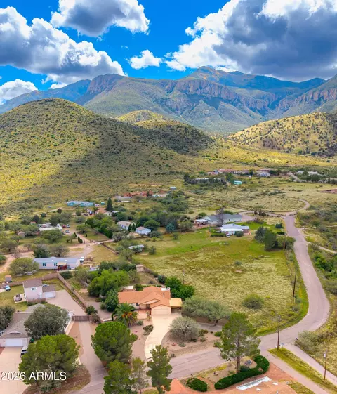 View/Area - 3100 E Keeling Rd, Hereford, AZ 85615 photo 2 of 3