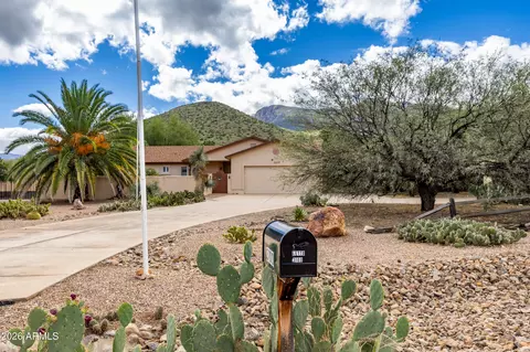 Other - 3100 E Keeling Rd, Hereford, AZ 85615 photo 2 of 13