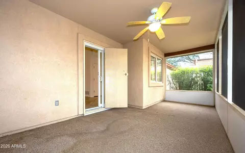 Exterior - 3100 E Keeling Rd, Hereford, AZ 85615 photo 3 of 16