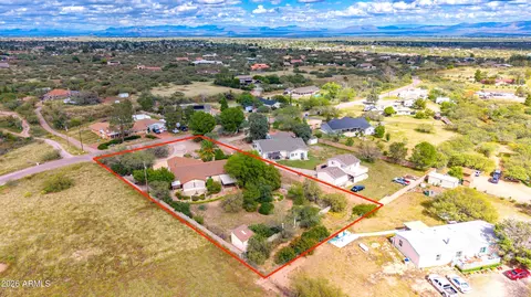 View/Area - 3100 E Keeling Rd, Hereford, AZ 85615 photo 3 of 3