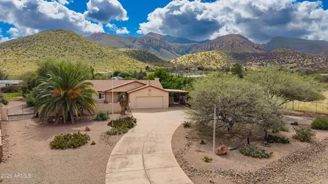 Other - 3100 E Keeling Rd, Hereford, AZ 85615 photo 12 of 13
