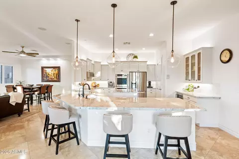 11327 W Avenida Del Rey --, Peoria, AZ 85383