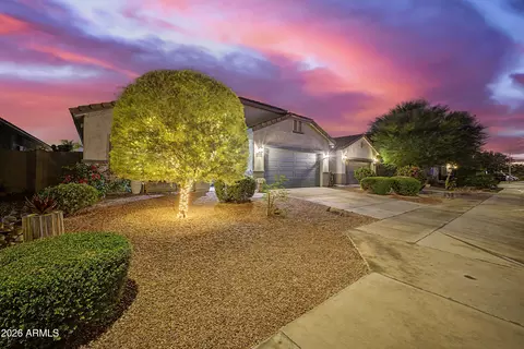 10837 W Nosean Rd, Peoria, AZ 85383