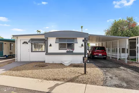 10701 N 99th Ave #162, Peoria, AZ 85345