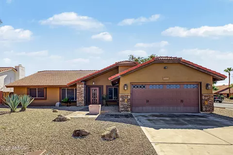 6001 E Monte Cristo Ave, Scottsdale, AZ 85254