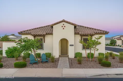 11531 N Jerome St, Surprise, AZ 85388