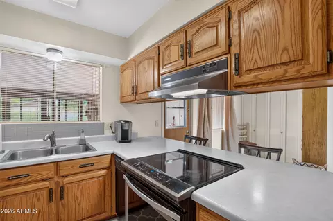 Kitchen - 1833 E Boise St, Mesa, AZ 85203 photo 3 of 3
