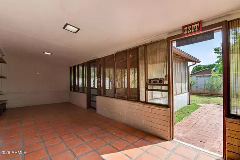Exterior - 1833 E Boise St, Mesa, AZ 85203 photo 8 of 11