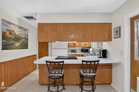 Kitchen - 1833 E Boise St, Mesa, AZ 85203 photo 2 of 3