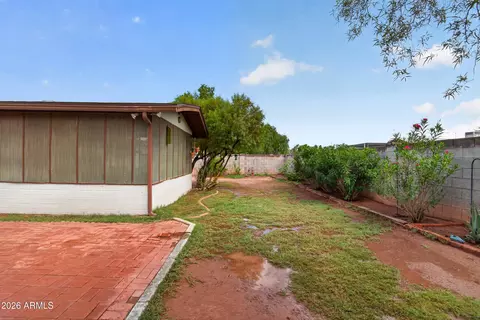 Exterior - 1833 E Boise St, Mesa, AZ 85203 photo 6 of 11