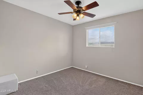 Bedroom - 1833 E Boise St, Mesa, AZ 85203 photo 5 of 6