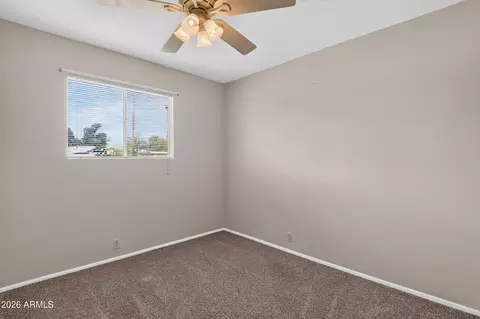 Bedroom - 1833 E Boise St, Mesa, AZ 85203 photo 4 of 6