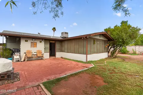 Exterior - 1833 E Boise St, Mesa, AZ 85203 photo 5 of 11