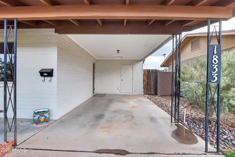 Exterior - 1833 E Boise St, Mesa, AZ 85203 photo 11 of 11