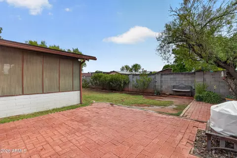 Exterior - 1833 E Boise St, Mesa, AZ 85203 photo 4 of 11