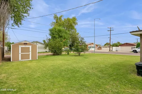 Exterior - 1056 E Nielson Ave, Mesa, AZ 85204 photo 1 of 7