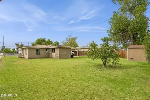 Exterior - 1056 E Nielson Ave, Mesa, AZ 85204 photo 3 of 7
