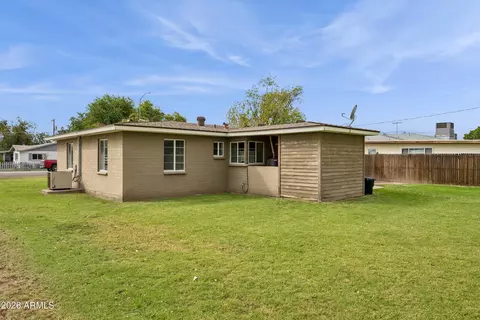 Exterior - 1056 E Nielson Ave, Mesa, AZ 85204 photo 4 of 7