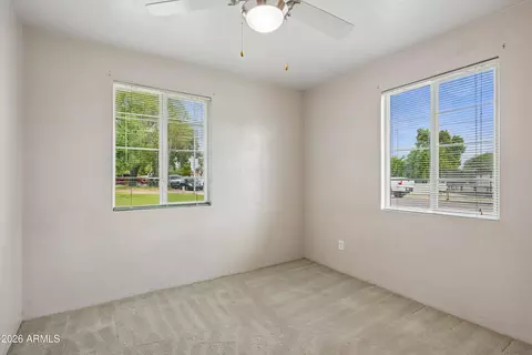 Bedroom - 1056 E Nielson Ave, Mesa, AZ 85204 photo 3 of 6