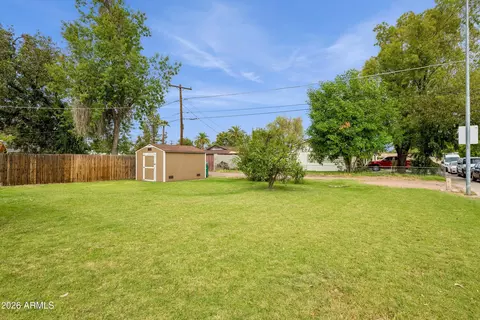 Exterior - 1056 E Nielson Ave, Mesa, AZ 85204 photo 2 of 7
