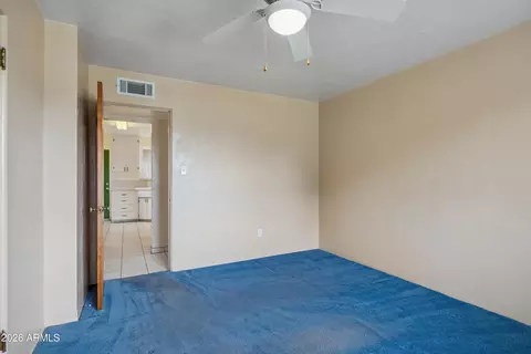 Bedroom - 1056 E Nielson Ave, Mesa, AZ 85204 photo 2 of 6