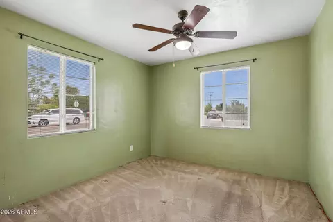 Bedroom - 1056 E Nielson Ave, Mesa, AZ 85204 photo 5 of 6
