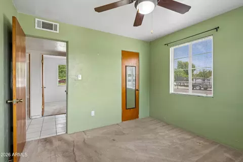 Bedroom - 1056 E Nielson Ave, Mesa, AZ 85204 photo 6 of 6