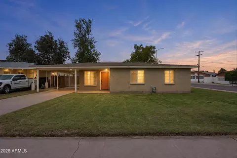 Exterior - 1056 E Nielson Ave, Mesa, AZ 85204 photo 7 of 7