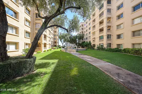 7930 E Camelback Rd #605, Scottsdale, AZ 85251