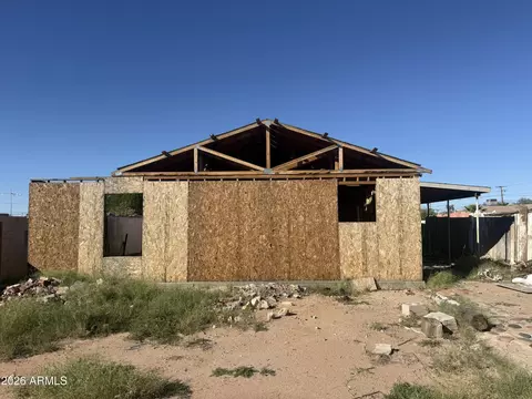 509 W 12 St, Casa Grande, AZ 85122