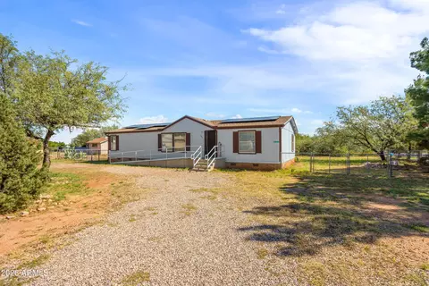 4371 S Sutherland Dr, Sierra Vista, AZ 85650