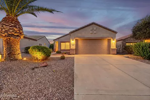 20613 N Shadow Mountain Dr, Surprise, AZ 85374