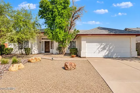 1942 W Highland St, Chandler, AZ 85224