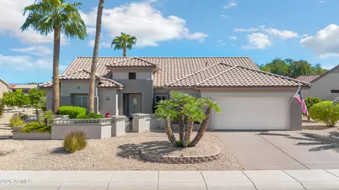 17347 N Estrella Vista Dr, Surprise, AZ 85374