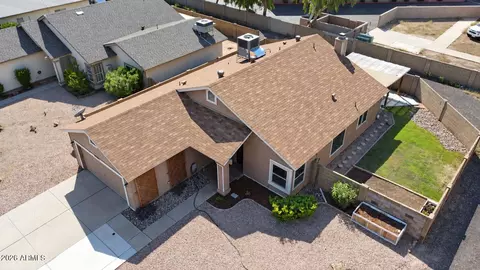 2910 N Villas Ln, Chandler, AZ 85224