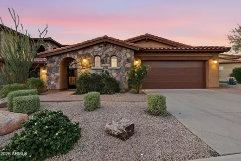 32050 N 73rd Pl, Scottsdale, AZ 85266