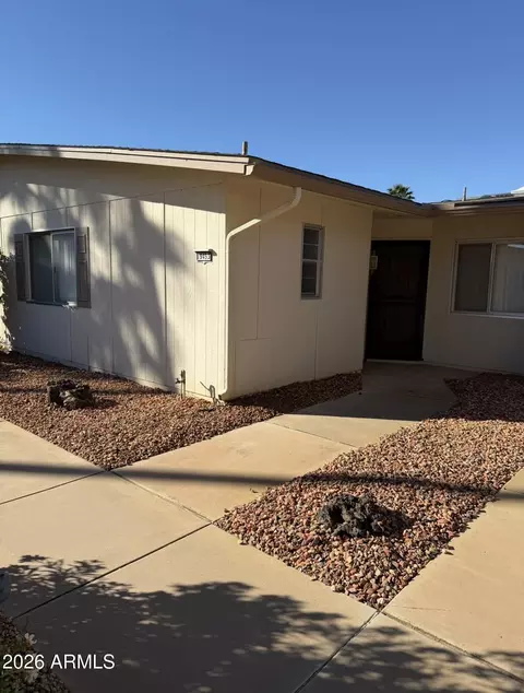 19453 N Star Ridge Dr, Sun City West, AZ 85375