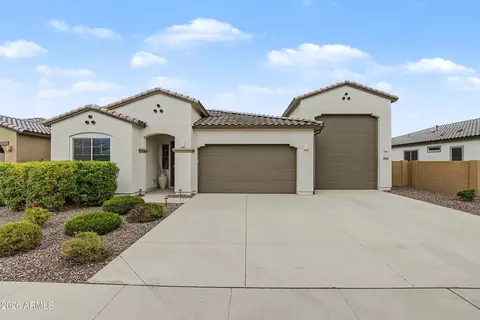 3874 E Terrel St, San Tan Valley, AZ 85143
