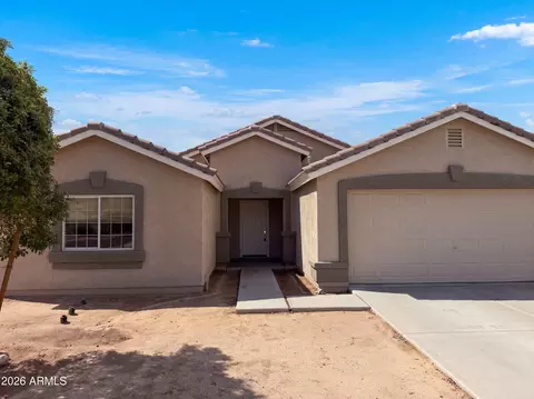 12502 N 126th Ln, El Mirage, AZ 85335
